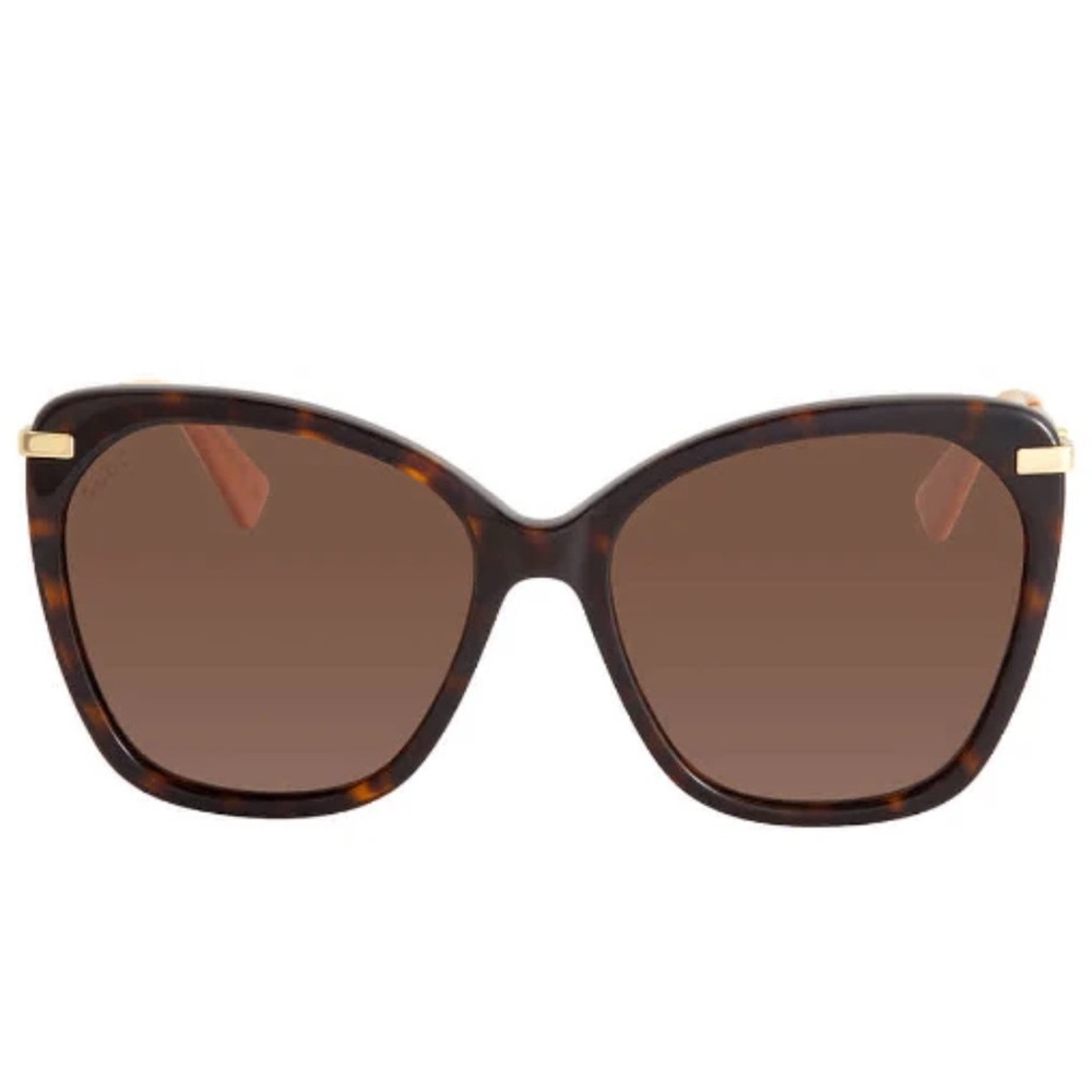GUCCI Cat Eye Sunglasses newβ